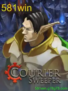 CourierSweeper