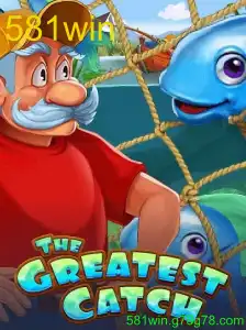 TheGreatestCatch: Um Mergulho no Mundo da Aventura Virtual